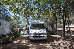 Camping Santa Elena Ciutat