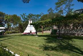 Camping Santa Elena Ciutat