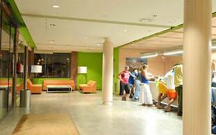 Camping Santa Elena Ciutat