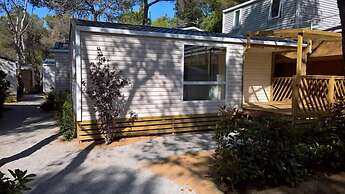 Camping Santa Elena Ciutat