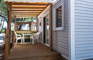 Camping Santa Elena Ciutat