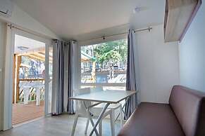 Camping Santa Elena Ciutat