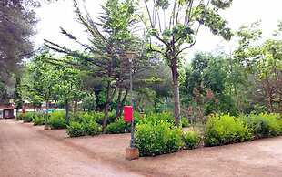 Camping Santa Elena Ciutat