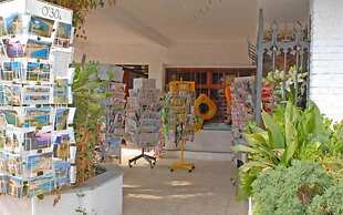 Camping Santa Elena Ciutat