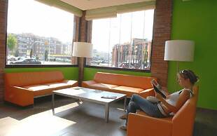 Camping Santa Elena Ciutat