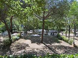 Camping Santa Elena Ciutat