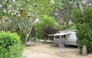 Camping Santa Elena Ciutat