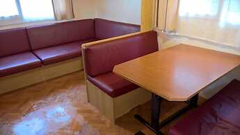 Camping Santa Elena Ciutat