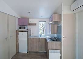 Camping Santa Elena Ciutat