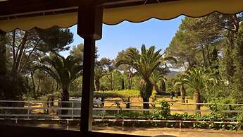 Camping Santa Elena Ciutat