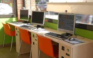 Camping Santa Elena Ciutat