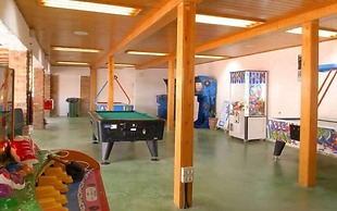 Camping Santa Elena Ciutat