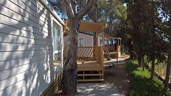 Camping Santa Elena Ciutat