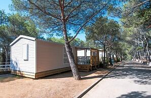 Camping Santa Elena Ciutat