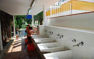 Camping Santa Elena Ciutat