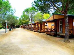 Camping Santa Elena Ciutat