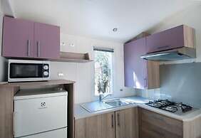 Camping Santa Elena Ciutat