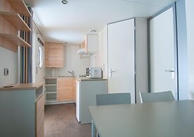 Camping Santa Elena Ciutat