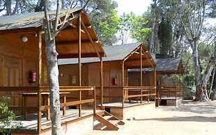 Camping Santa Elena Ciutat