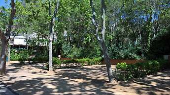 Camping Santa Elena Ciutat