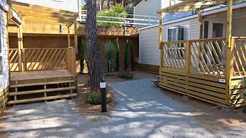 Camping Santa Elena Ciutat