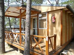 Camping Santa Elena Ciutat