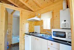 Camping Santa Elena Ciutat