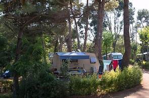 Camping Santa Elena Ciutat
