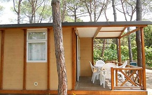 Camping Santa Elena Ciutat