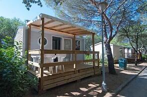 Camping Santa Elena Ciutat