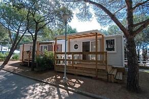 Camping Santa Elena Ciutat