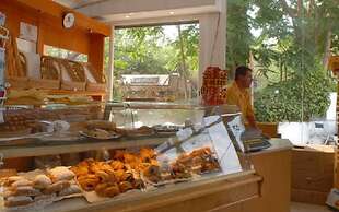 Camping Santa Elena Ciutat