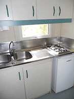 Camping Santa Elena Ciutat