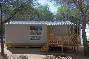 Camping Santa Elena Ciutat