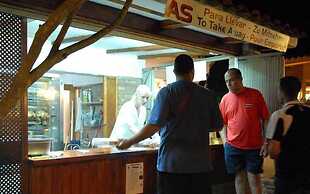 Camping Santa Elena Ciutat