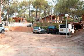 Camping Santa Elena Ciutat