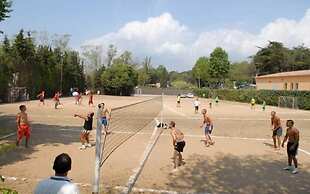 Camping Santa Elena Ciutat