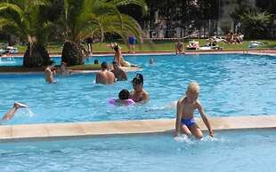 Camping Santa Elena Ciutat