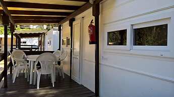 Camping Santa Elena Ciutat