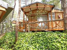 Camping Santa Elena Ciutat