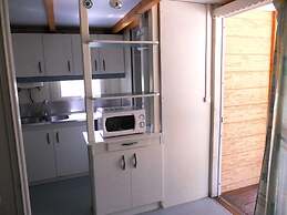 Camping Santa Elena Ciutat