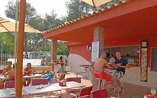 Camping Santa Elena Ciutat