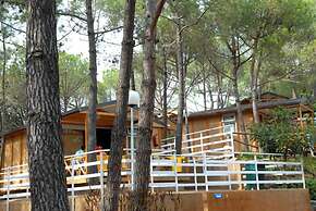 Camping Santa Elena Ciutat