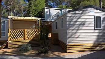 Camping Santa Elena Ciutat