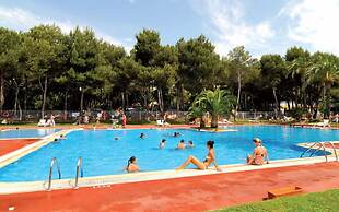 Camping Santa Elena Ciutat