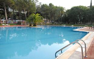 Camping Santa Elena Ciutat