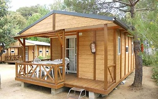 Camping Santa Elena Ciutat