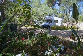 Camping Santa Elena Ciutat