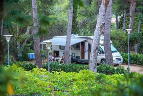 Camping Santa Elena Ciutat