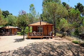 Camping Santa Elena Ciutat
